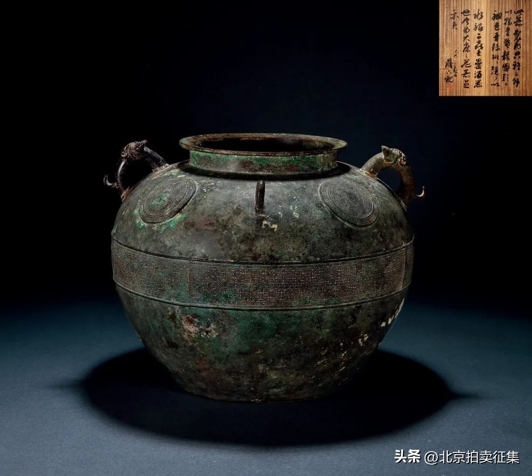 保利古董春拍跟往年对比,保利19年秋拍瓷器