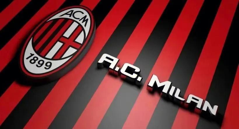 ac米兰左边后卫,ac米兰为何落寞