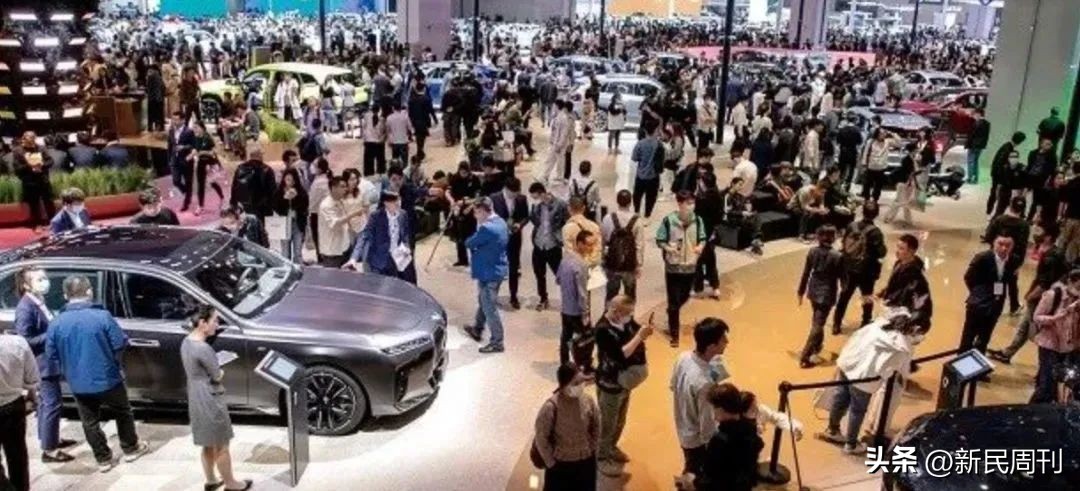 欧莱雅，为上海贡献“优秀提案”的老朋友|“跨国企业上海生态”采访报告