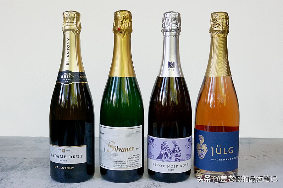 一篇文章搞懂,一篇文章让你看懂德国黑科技