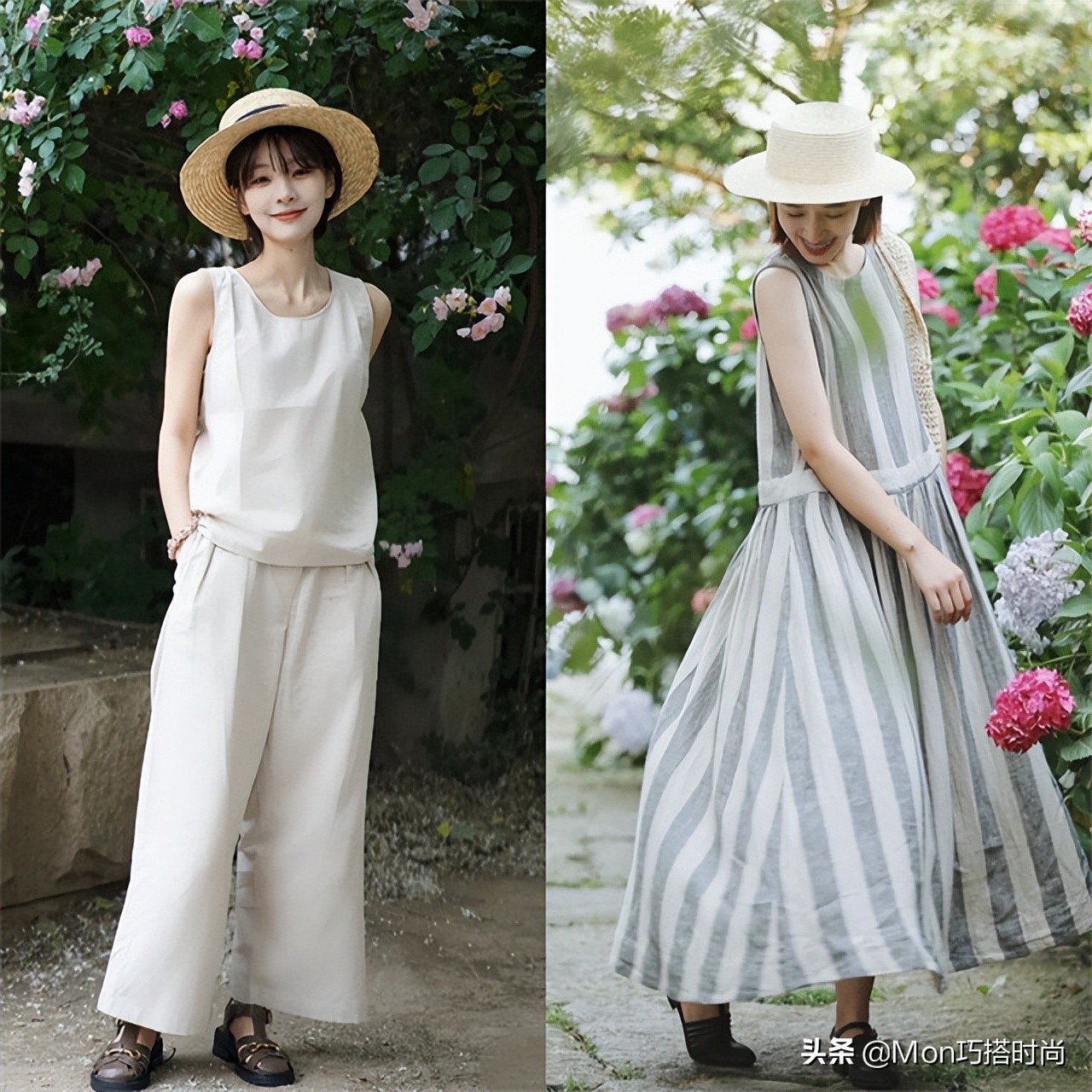 夏天适合女生穿的老爹鞋推荐,扔掉老爹鞋