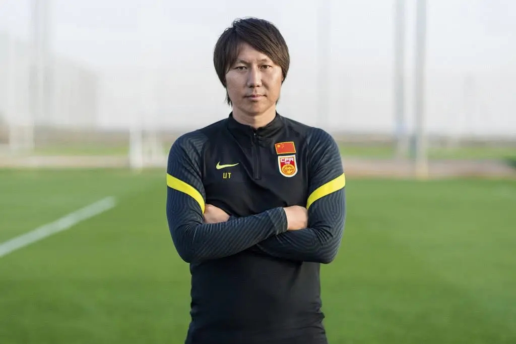 国足全场1次射门!输日本告别世界杯,李铁冤枉,西班牙人下决心