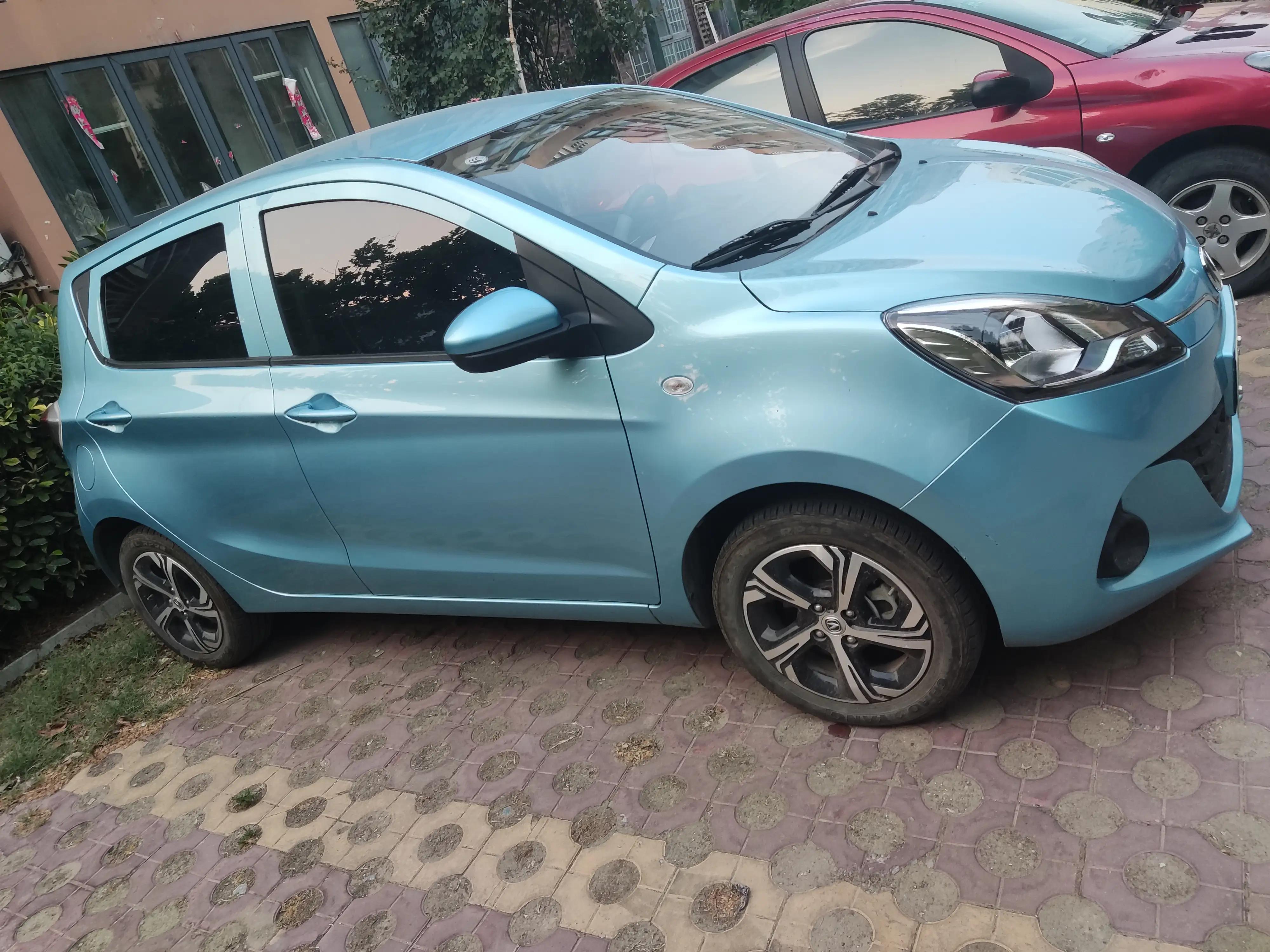 长安奔奔e-star充电器使用说明,长安奔奔e-star是前驱还是后驱