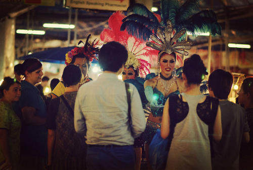 最真实的泰国图片,泰国十大风情图片高清版