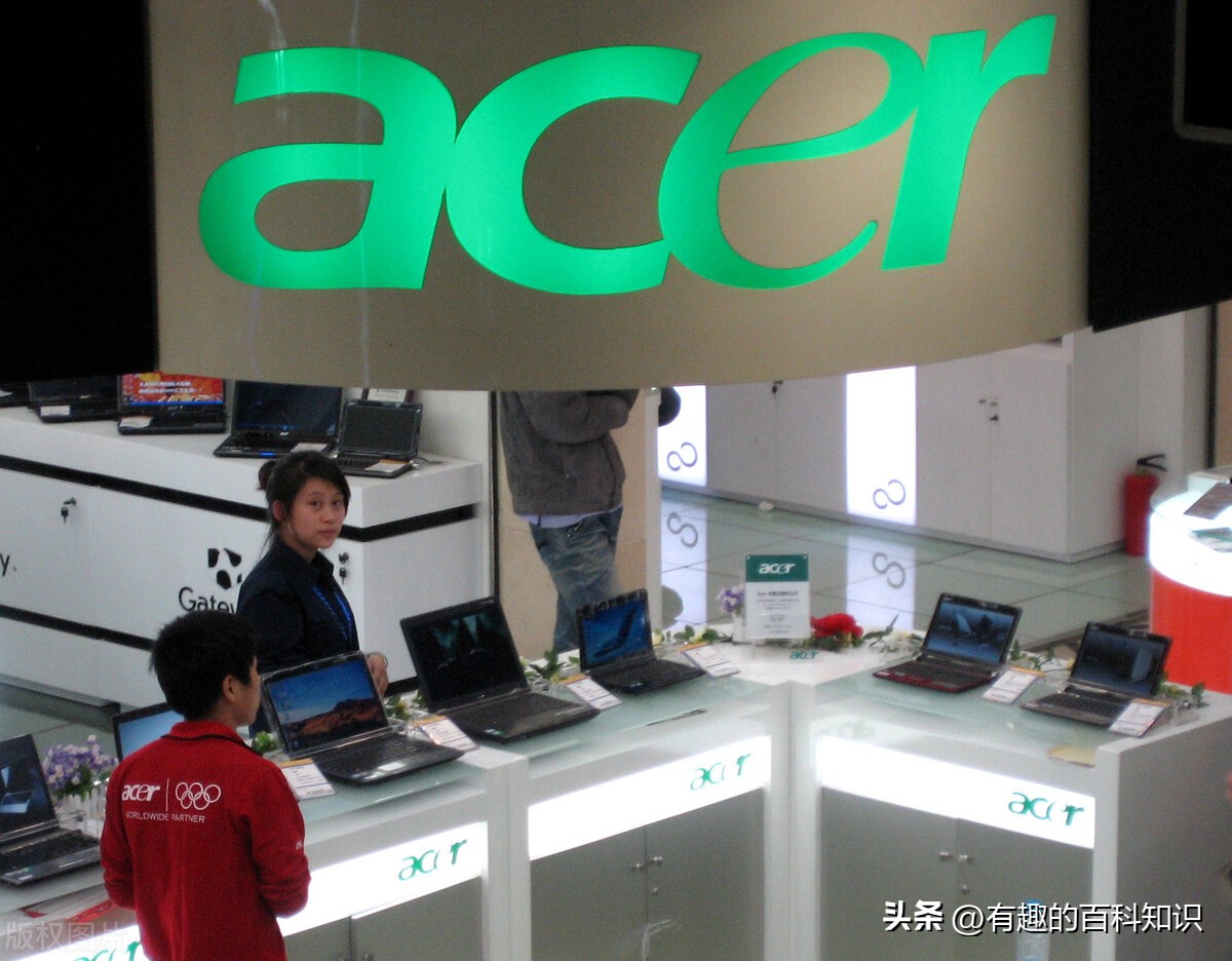 台式电脑十大品牌排行榜,现在台式电脑最好的是哪个品牌