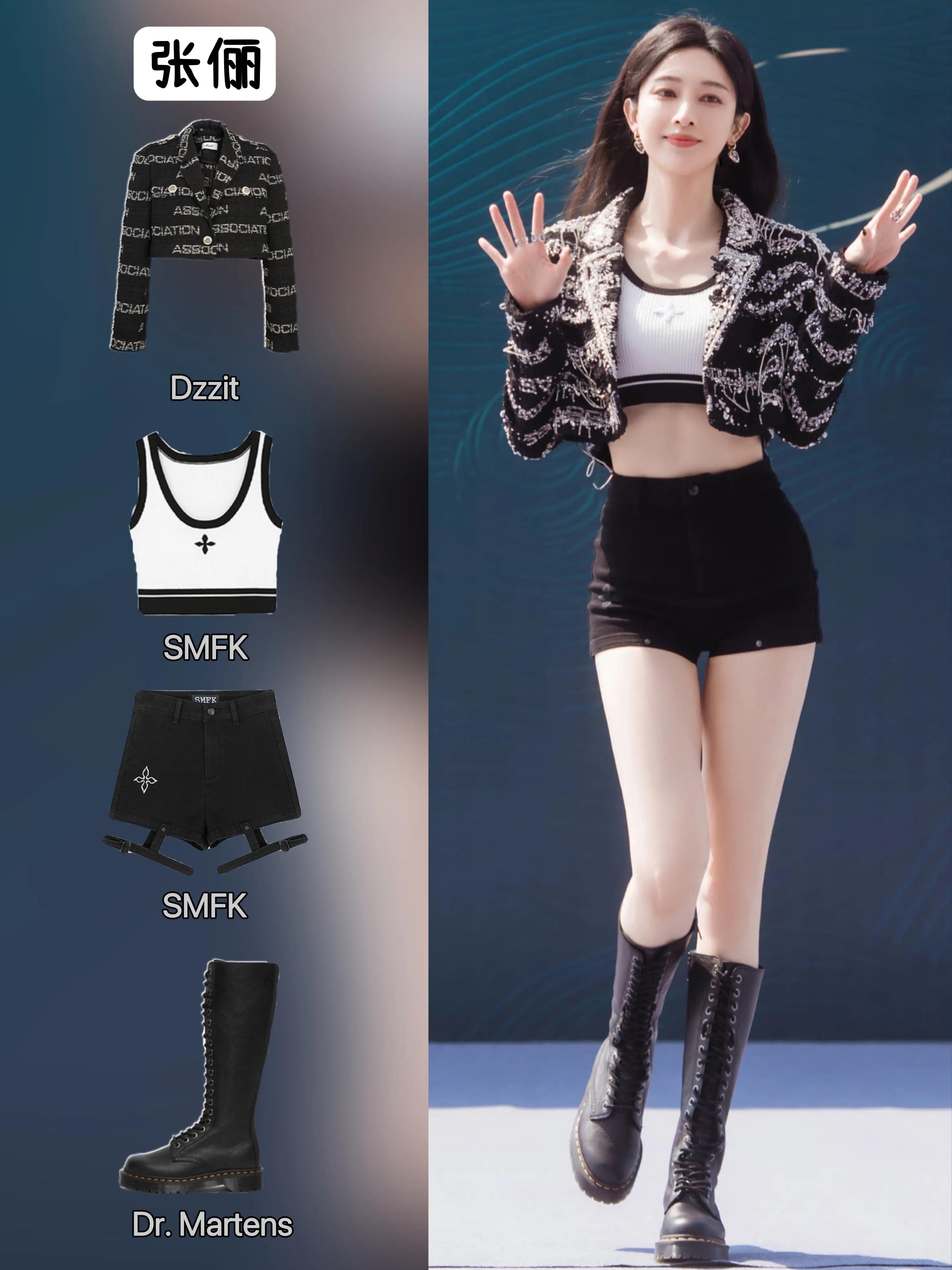 浪姐3妆容分析,浪姐3名单介绍