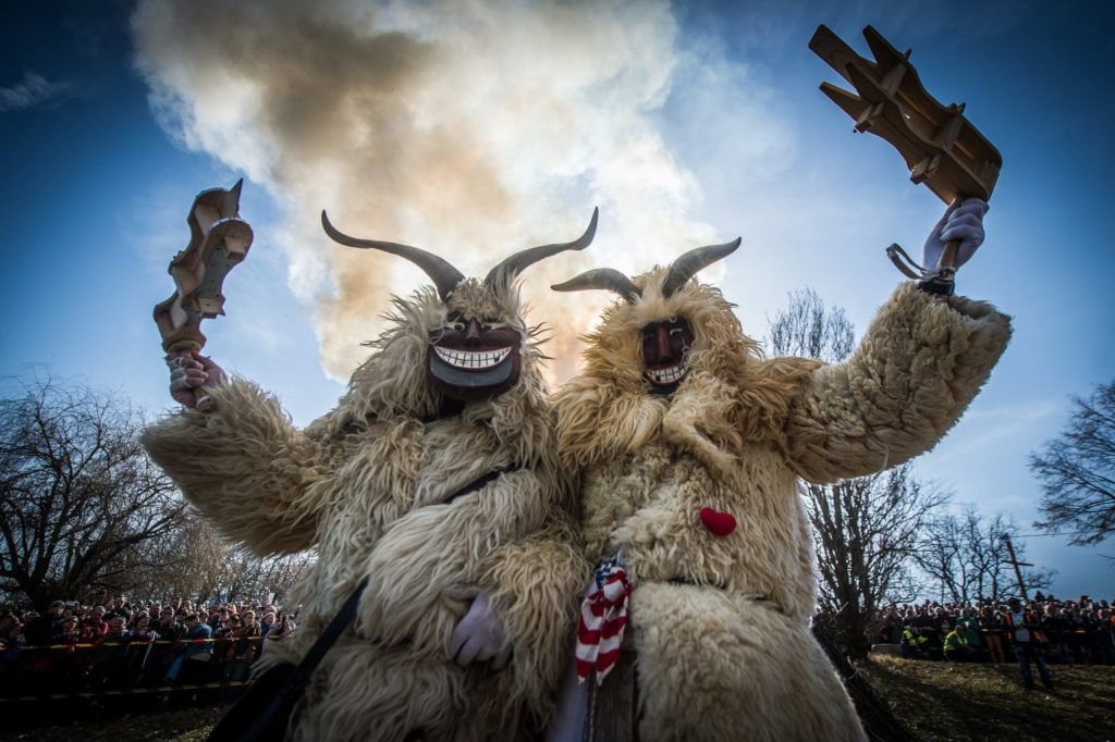 有趣的民族节日资料,世界各国有哪些奇葩有趣的节日