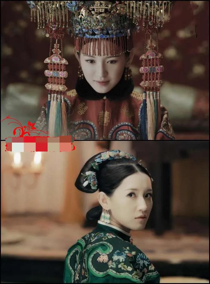 影视剧中的坏女人对比,影视剧中那些经典坏女人