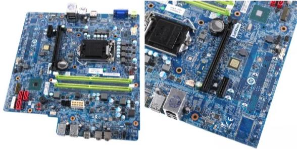 主板多余的4针接口能做什么,主板接口类型选什么