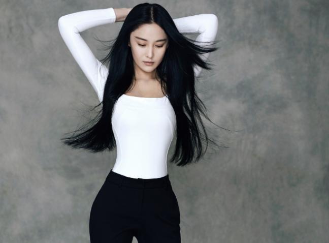 6位女星,盘点真正嫁给爱情的6位女明星