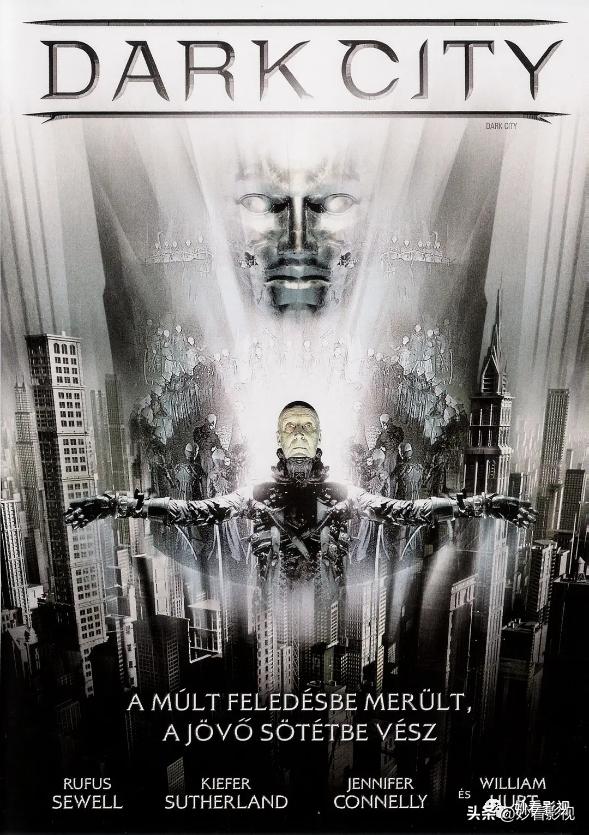 烂番茄最伟大的科幻电影,2022欧美科幻电影推荐排行榜