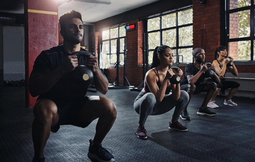 在家新手健身增肌计划教学,新手健身适合什么样的计划