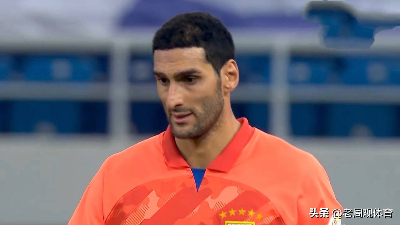 山东泰山适合什么战术风格,费莱尼对泰山帮助有多大