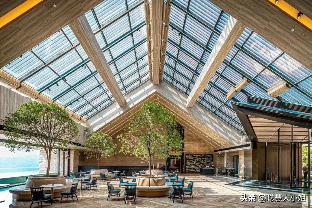 江浙高性价比5星酒店,江浙一带顶级度假酒店