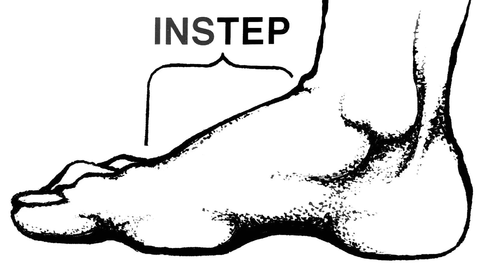 图文并茂的鞋靴领域术语字典,鞋靴专业术语