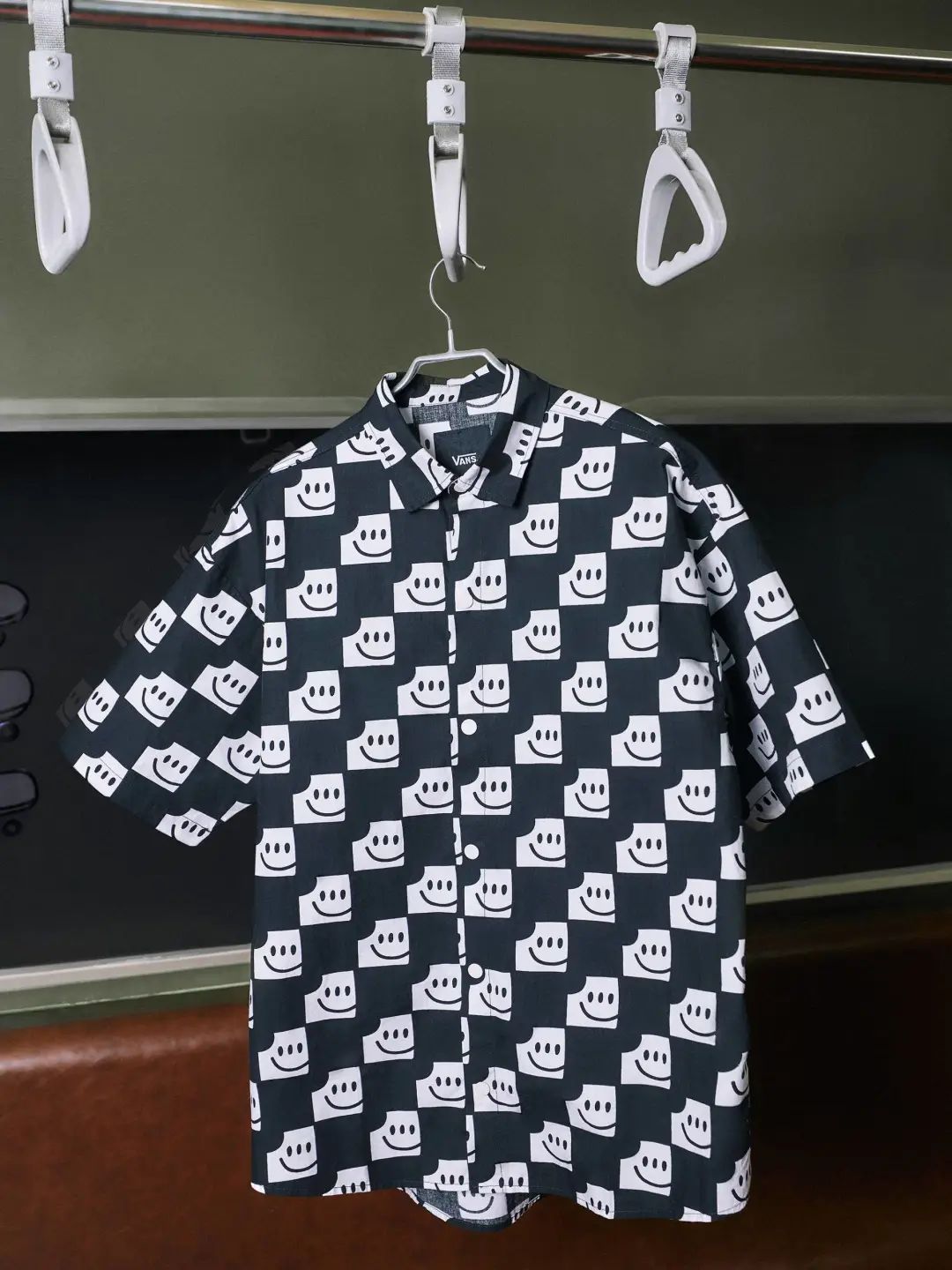 vansoffthewall啥意思,vans2023滑板活动