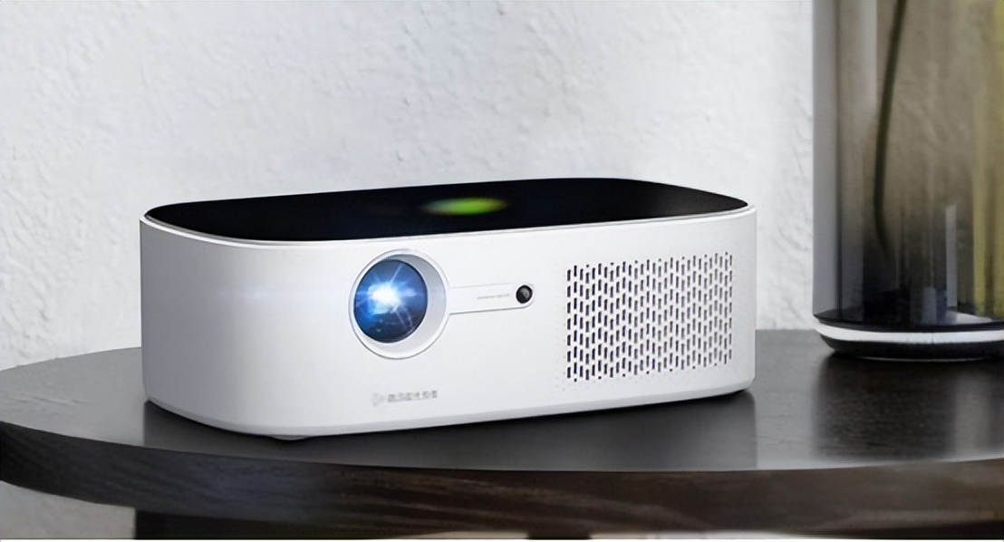 投影仪618推荐排行榜,投影课堂618买便携投影机选哪款