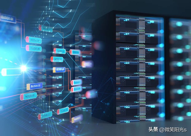 组网技术和组网方案,组网技术与网络管理