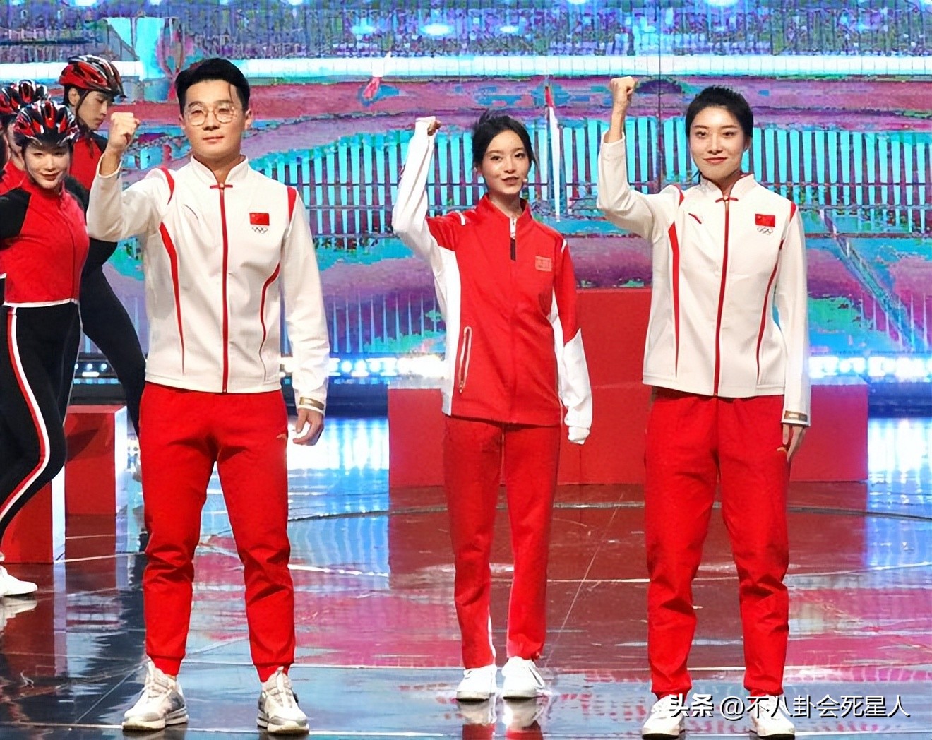 金鹰节开幕式宣传片,金鹰卡通开幕式