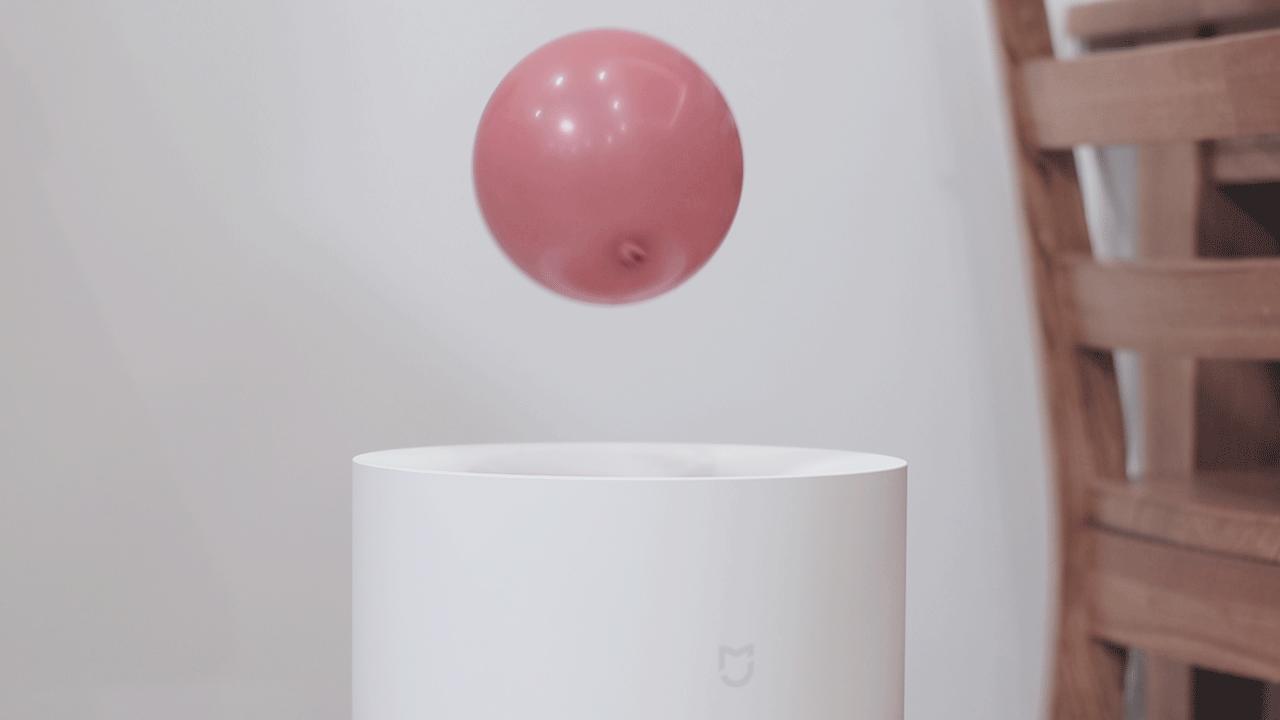 加湿器的坑,米家智能加湿器2推荐评测