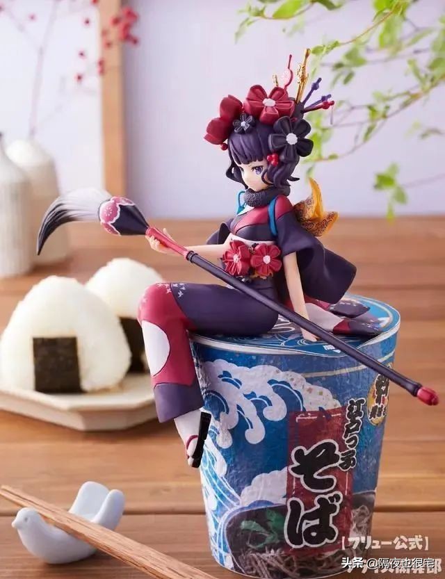 百元天花板手办,百元以内手办推荐