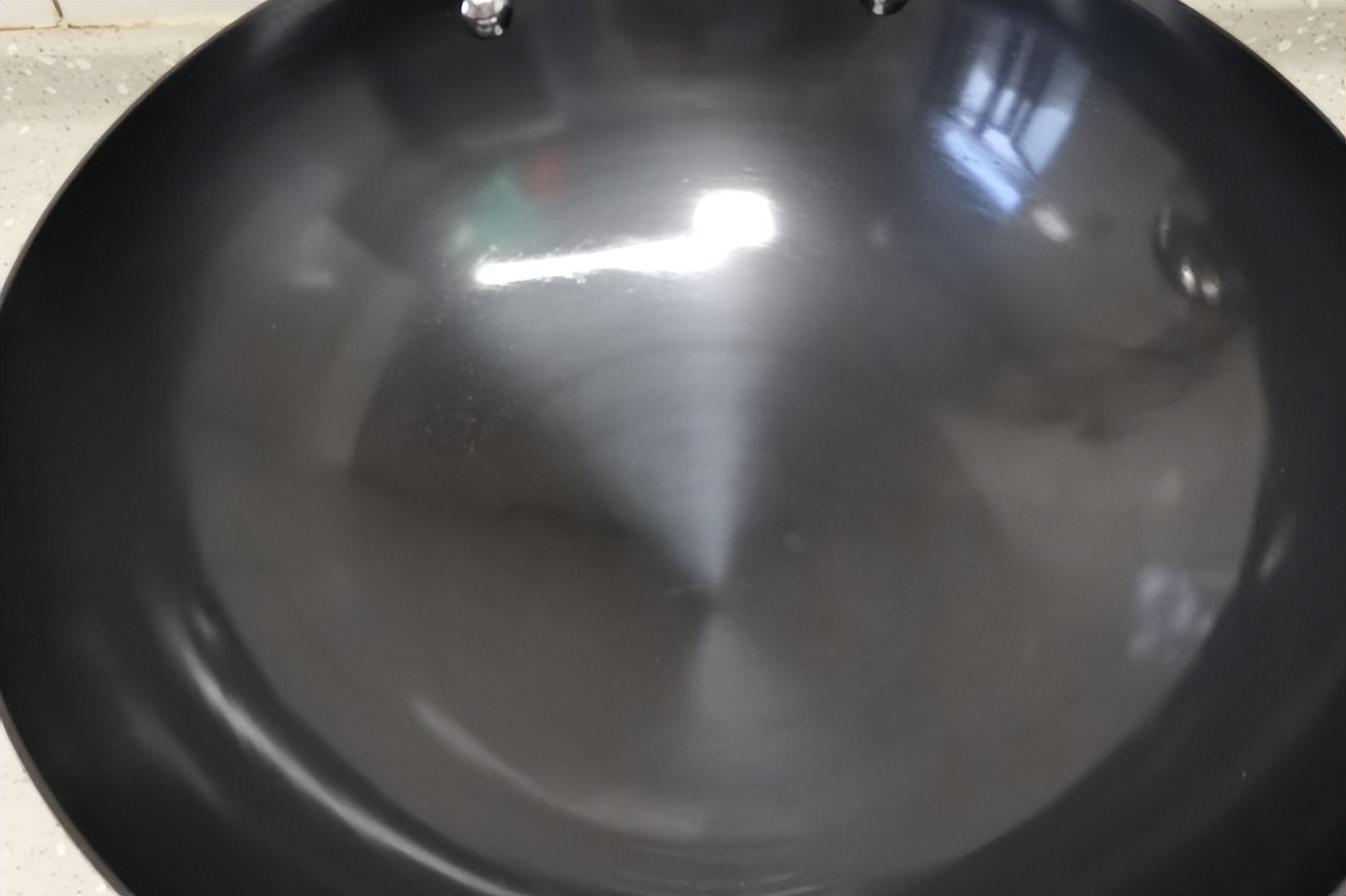 铁锅怎么买才是好锅,如何挑选一口好锅