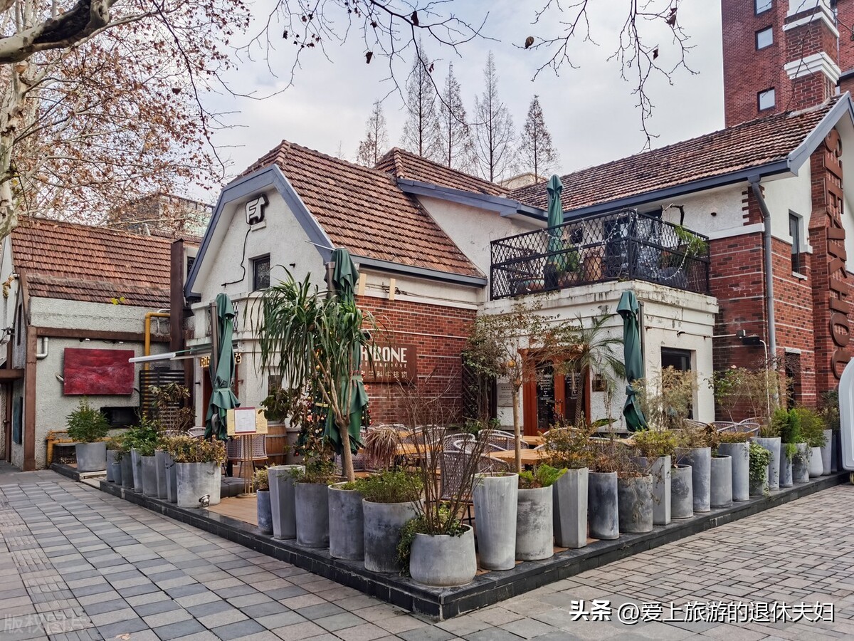 上海外滩游玩攻略,游玩上海外滩攻略图