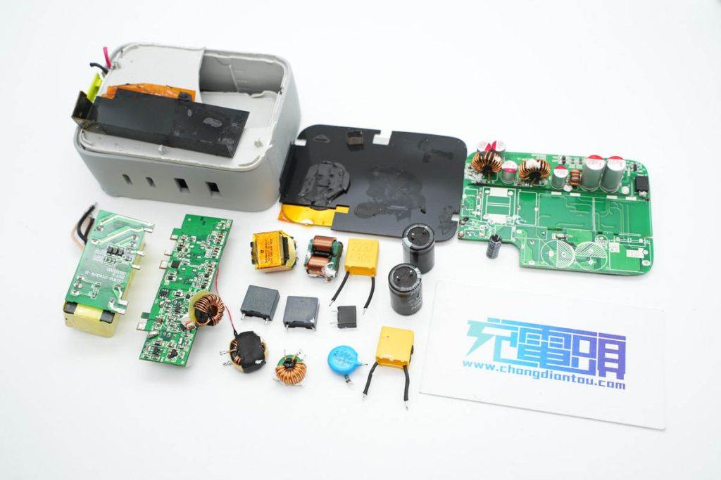 哈曼卡顿infinitylab65w,哈曼卡顿琥珀便携版充电器