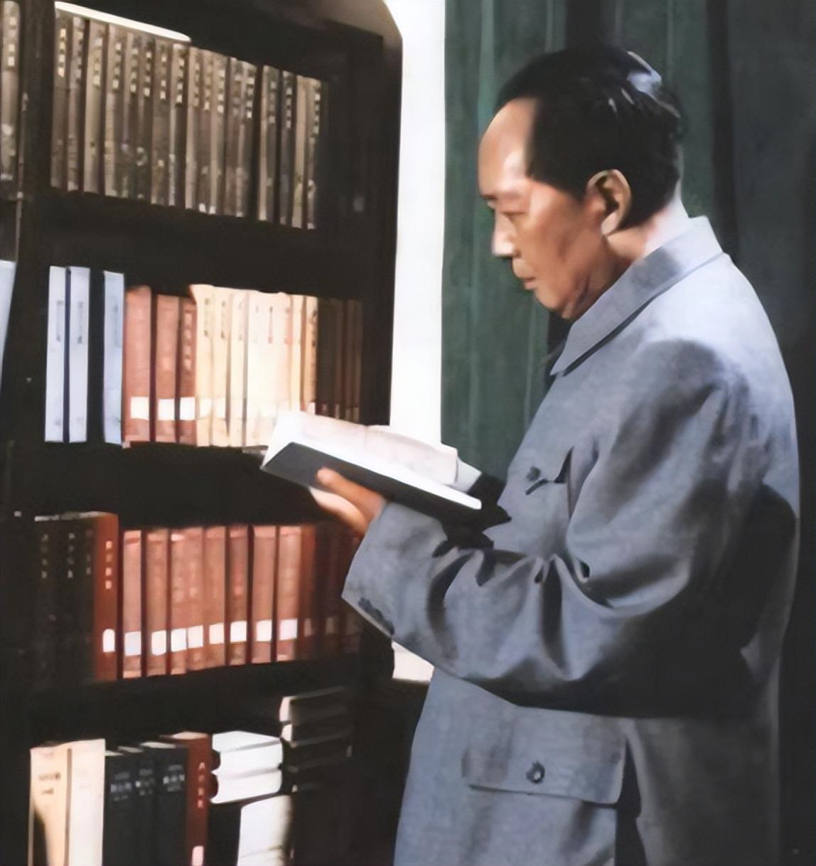 毛主席一生都顶天立地，逝世后李银桥曾坦言：主席生前有“三怕”