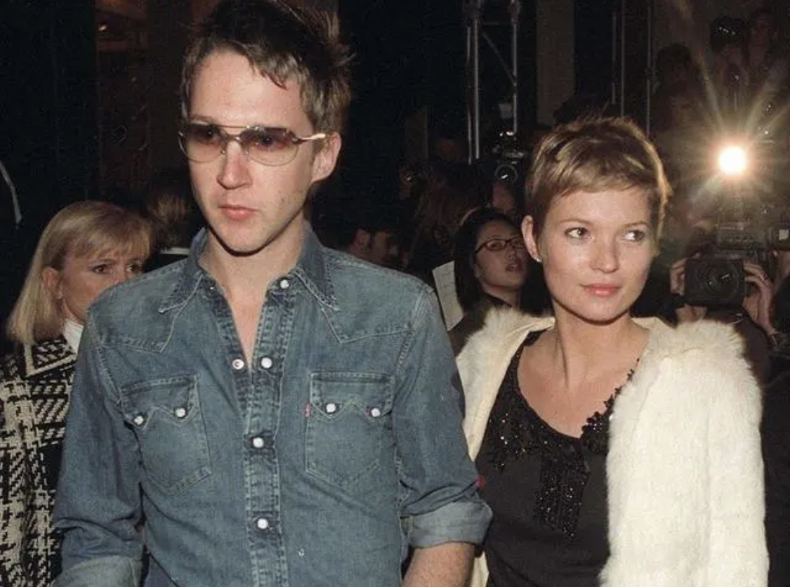 尼德普胜诉有她的功劳！关于最强旧爱凯特·摩丝，你不知的8件事