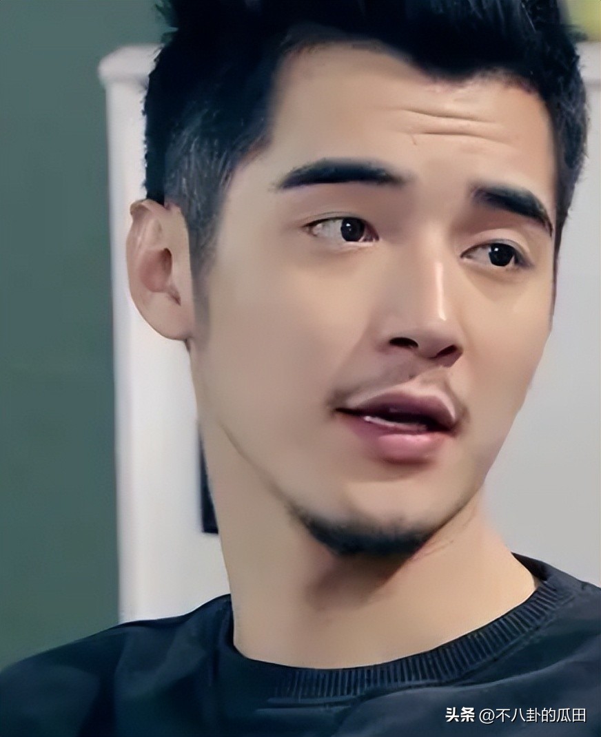 痞帅港风男明星年轻时的颜值,痞帅行走的荷尔蒙男明星
