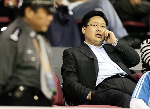 大连首富徐明图片,大连首富徐明怎么起家的