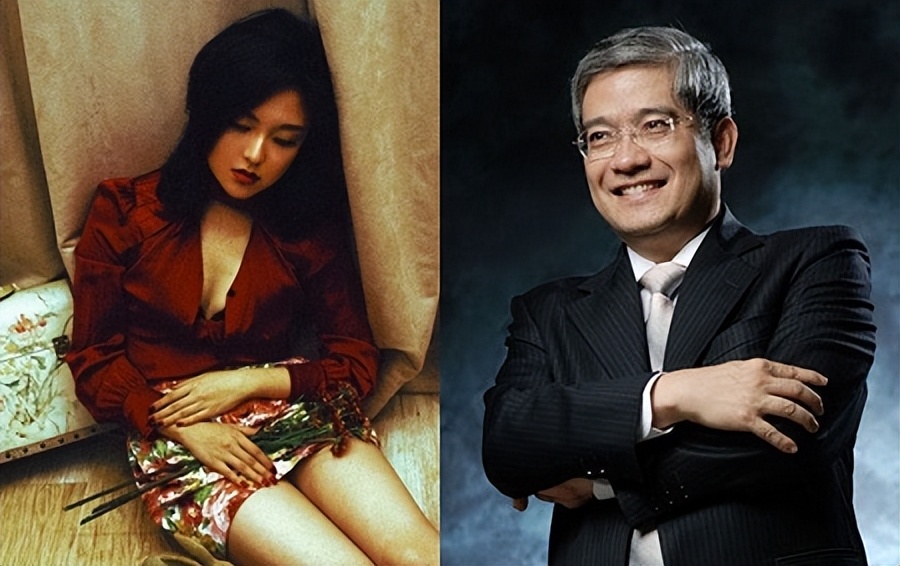 2011年，55岁的*咸平郎**爱上31岁空姐，2年后分手想让空姐赔他900万