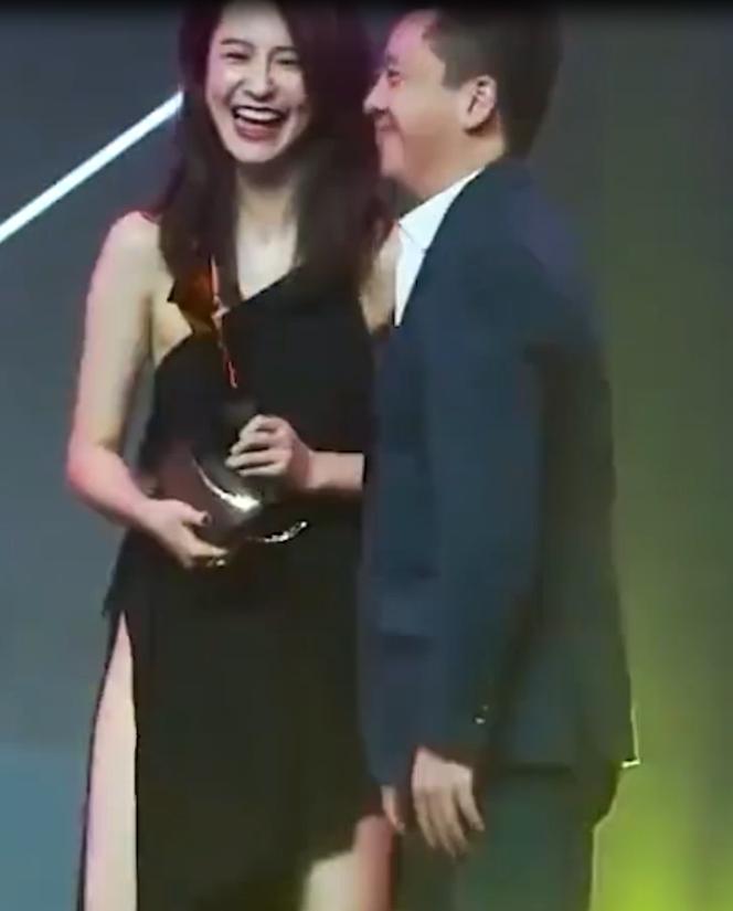 张大奕：“毁掉”马云接班人，遭电商总裁夫人怒斥，她究竟啥来头