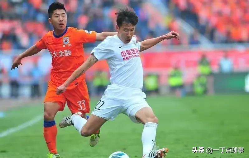 假如国足失误有段位,假如国足输了球