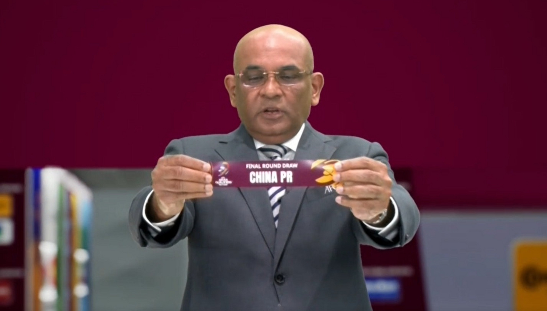 世预赛国足抽签死亡之组,世预赛国足赛程结果表