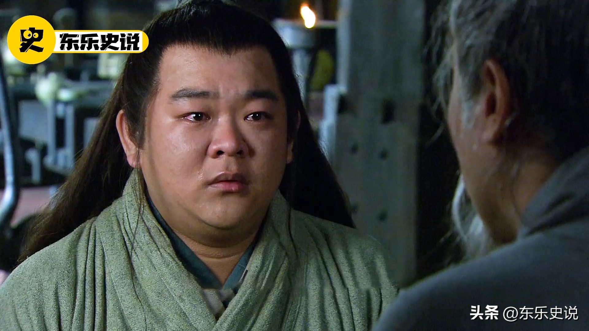 刘备临终说诸葛亮死前一件事,三国刘备求助诸葛亮