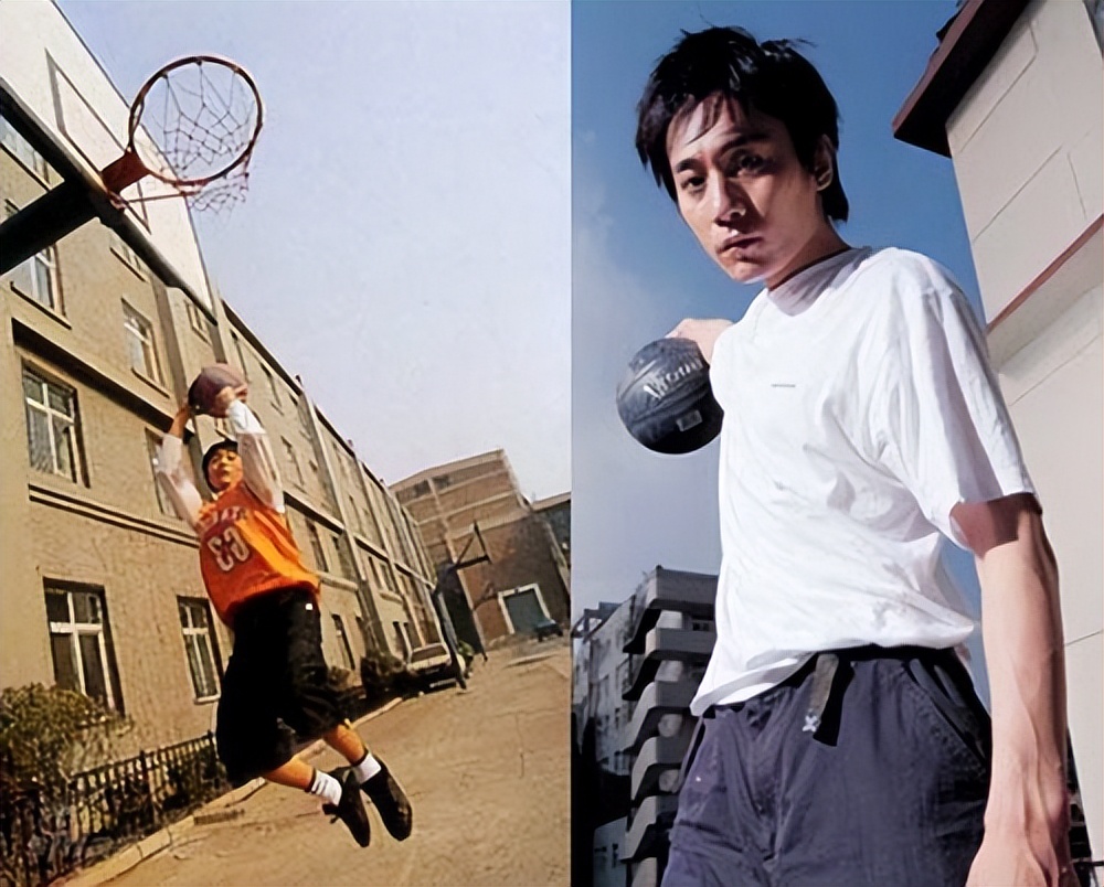 刘烨与谢娜的爱情史,刘烨曾经和谢娜有过一段感情