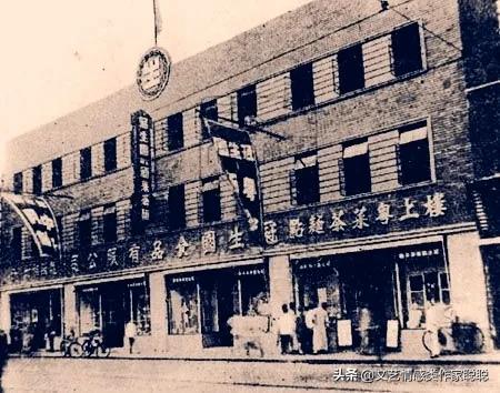 匆匆岁月，有聊人生10.6之重庆老城•一个地道重庆土著的儿时记忆