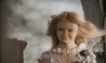 小美人鱼真人版海外吐槽,小美人鱼真人版真的会有人看吗