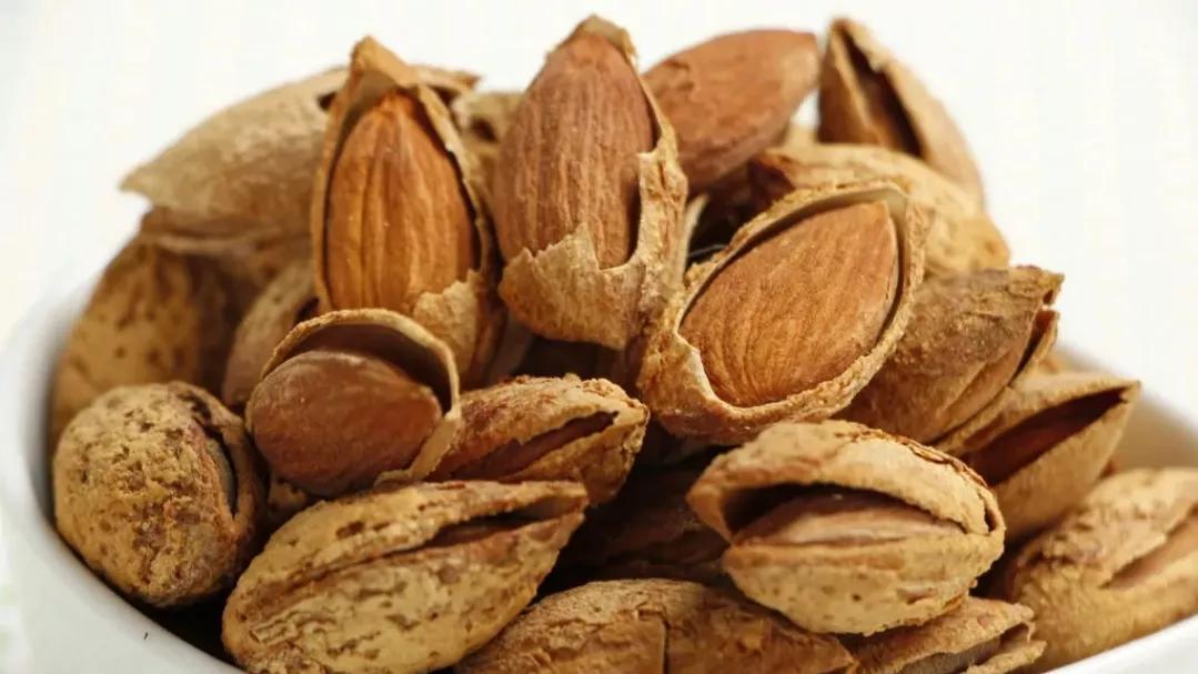 春节必买的三种干果,春节最受欢迎干果