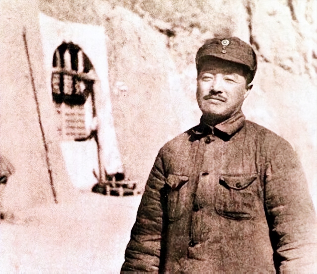 历史上元帅的墓在哪里,历史上的元帅墓地