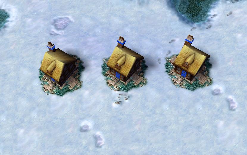 魔兽争霸3人族建塔流,星际争霸人族建筑图片与作用