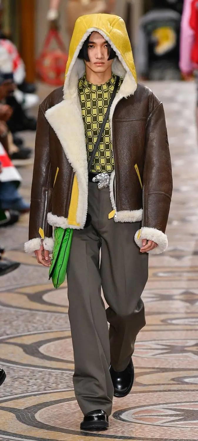 从里原宿走向巴黎，Nigo交上KENZO首份答卷