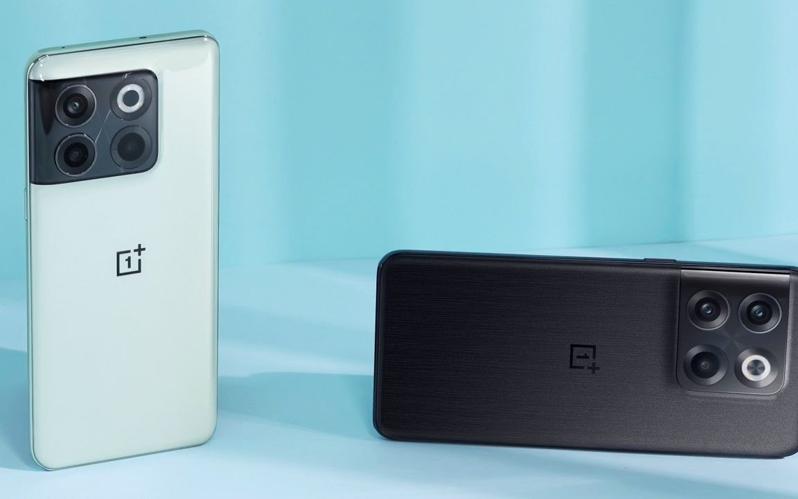 一加10pro和一加ace,一加acepro原神限定版上手体验