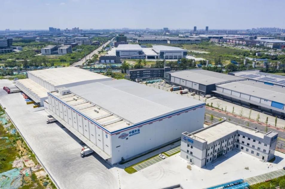 蒙古租借天津港产生的影响,蒙古向美国出售稀土靠空运吗