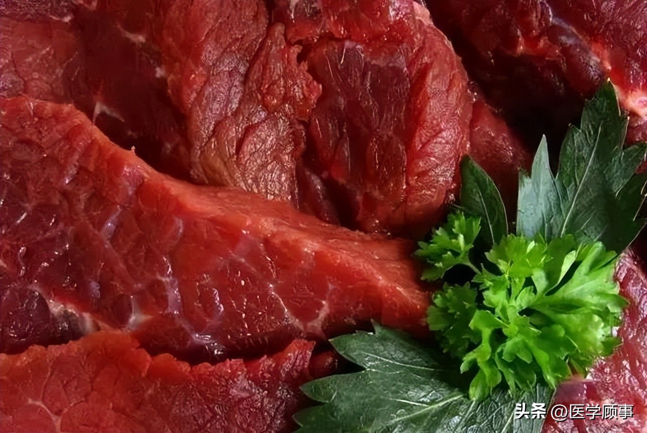 生鲜牛肉哪个品牌的好,牛肉品牌排行榜前十名