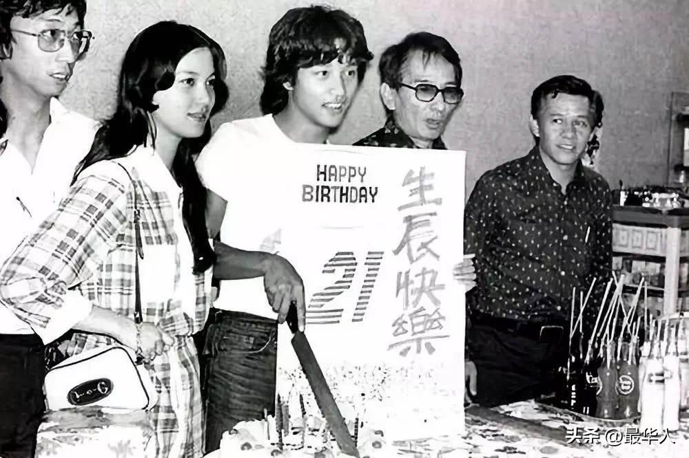 小婉君24岁嫁富豪生五子,凭《婉君》一剧成名的金铭