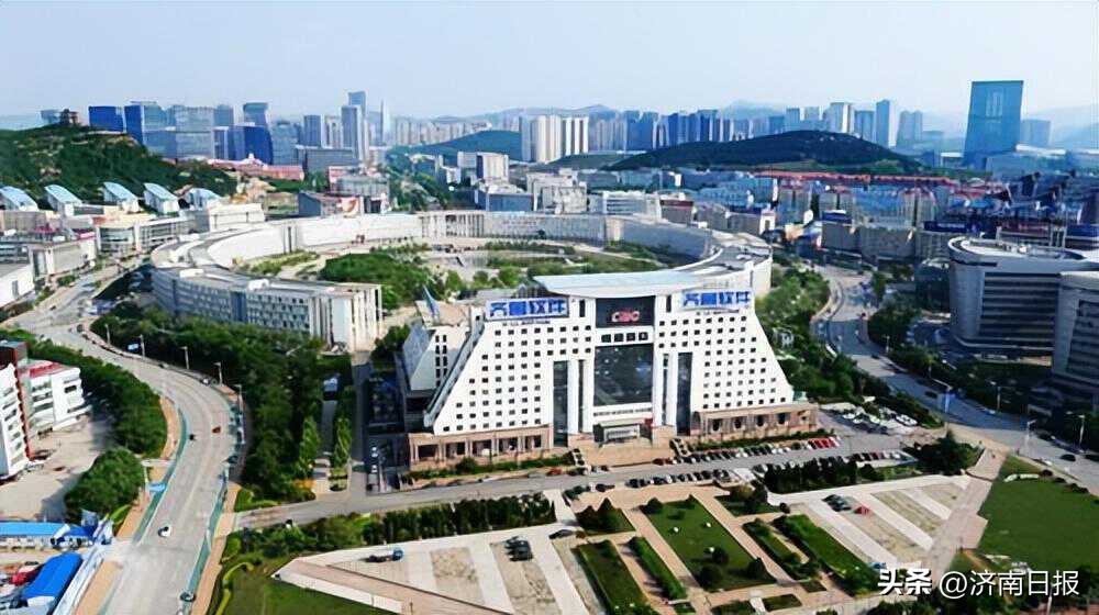 去济南玩游记,去济南旅游的句子