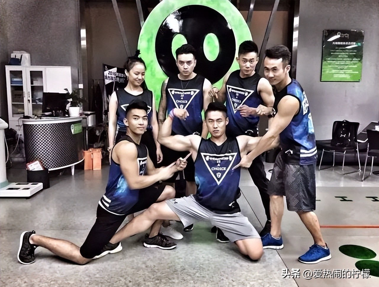 体育专业毕业生都去干嘛了,体育学校毕业后能干什么工作